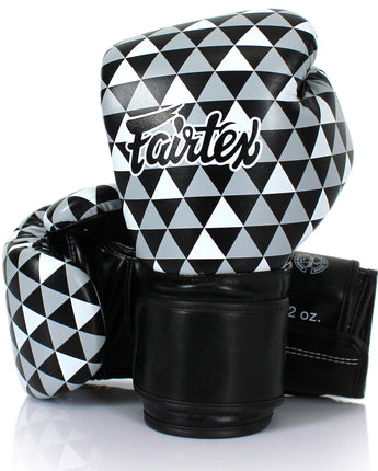 Fairtex BGV11 Prism Muay Thai Boxing Glove - Fairtex Store