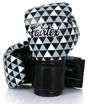 Fairtex BGV11 Prism Muay Thai Boxing Glove - Fairtex Store