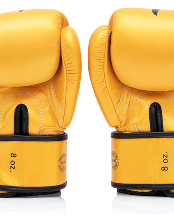 Fairtex Falcon BGV1 Muay Thai Boxing Glove - Fairtex Store