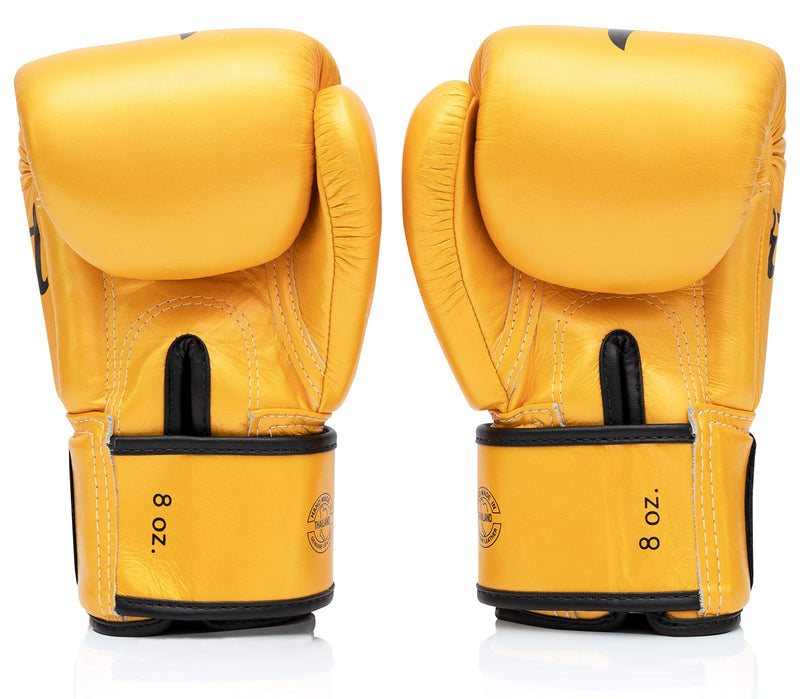 Fairtex Falcon BGV1 Muay Thai Boxing Glove - Fairtex Store