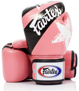 Fairtex Nation BGV1 Muay Thai Boxing Glove - Fairtex Store