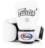 Fairtex BGV1 Muay Thai Boxing Glove - Fairtex Store