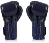 Fairtex BGV9 Blue Muay Thai Boxing Glove - Fairtex Store