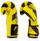 Fairtex BGV14 Grundge Art Muay Thai Boxing Glove - Fairtex Store