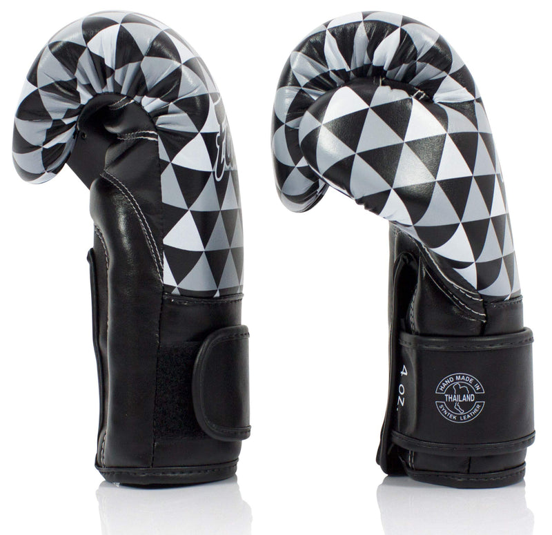 Fairtex BGV11 Prism Muay Thai Boxing Glove - Fairtex Store