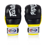 Fairtex FGV18 Super Sparring Grappling MMA Gloves - Fairtex Store