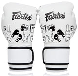 Fairtex BGV14 Graffiti Muay Thai Boxing Glove - Fairtex Store