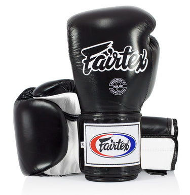 Fairtex BGV5 Muay Thai Super Sparring Glove - Fairtex Store