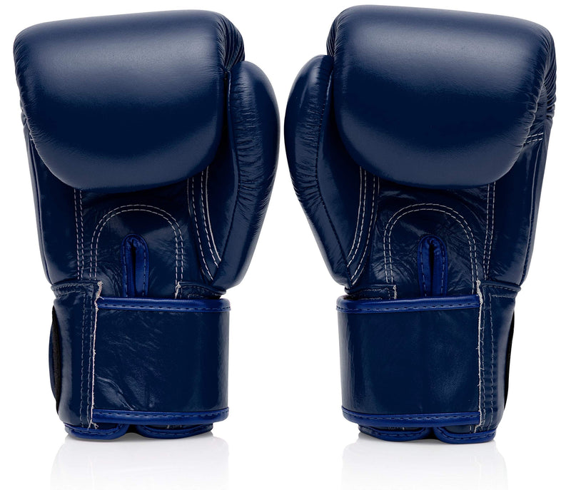 Fairtex BGV1 Muay Thai Boxing Glove - Fairtex Store