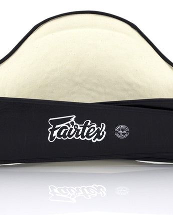 Fairtex Belly Pad Rib Guard Body Protector - Fairtex Store
