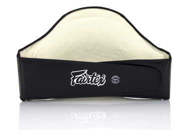 Fairtex Belly Pad Rib Guard Body Protector - Fairtex Store