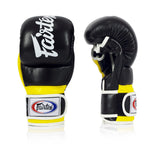 Fairtex FGV18 Super Sparring Grappling MMA Gloves - Fairtex Store