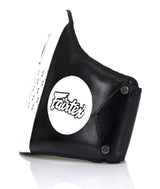 Fairtex Belly Pad Rib Guard Body Protector - Fairtex Store