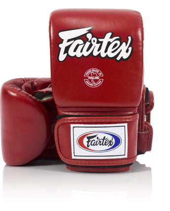 Fairtex Muay Thai Bag Gloves - Fairtex Store