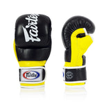 Fairtex FGV18 Super Sparring Grappling MMA Gloves - Fairtex Store