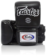 Fairtex Muay Thai Bag Gloves - Fairtex Store