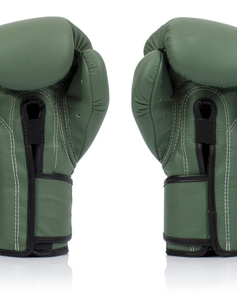 Fairtex BGV11 F Day Muay Thai Boxing Glove - Fairtex Store