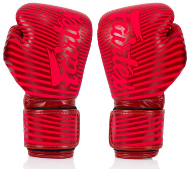 Fairtex BGV14 Minimalist Art Muay Thai Boxing Glove - Fairtex Store