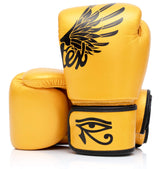 Fairtex Falcon BGV1 Muay Thai Boxing Glove - Fairtex Store