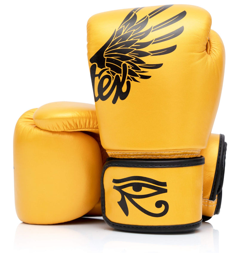 Fairtex Falcon BGV1 Muay Thai Boxing Glove
