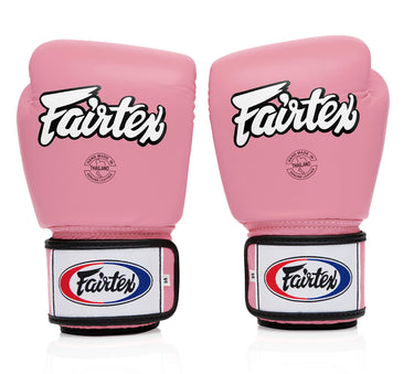 Fairtex BGV1 Muay Thai Boxing Glove - Fairtex Store