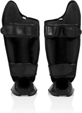 Fairtex SP8 Muay Thai Shin Guards Ultimate Shinguards - Fairtex Store