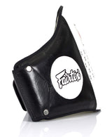 Fairtex Belly Pad Rib Guard Body Protector - Fairtex Store