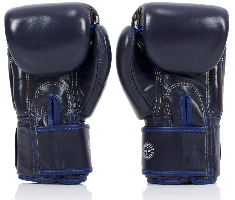 Fairtex Nation BGV1 Muay Thai Boxing Glove