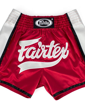 Fairtex Slim Cut Muay Thai Boxing Short - Fairtex Store