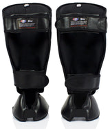 Fairtex SP7 Detachable Muay Thai Shin Guard - Fairtex Store