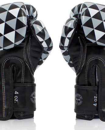 Fairtex BGV11 Prism Muay Thai Boxing Glove - Fairtex Store