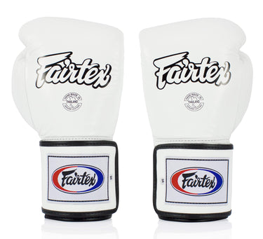 Fairtex BGV5 Muay Thai Super Sparring Glove - Fairtex Store