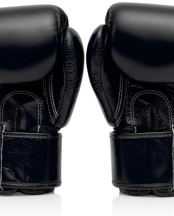 Fairtex BGV1 Muay Thai Boxing Glove - Fairtex Store