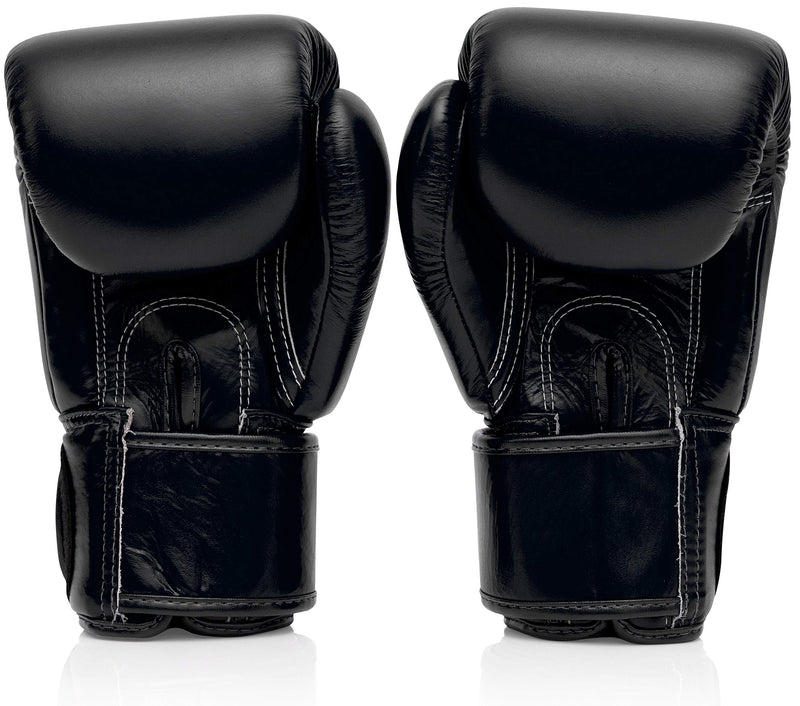 Fairtex BGV1 Muay Thai Boxing Glove - Fairtex Store