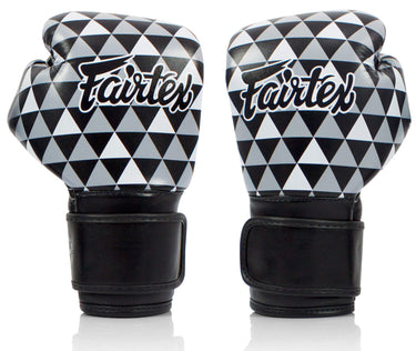 Fairtex BGV11 Prism Muay Thai Boxing Glove - Fairtex Store