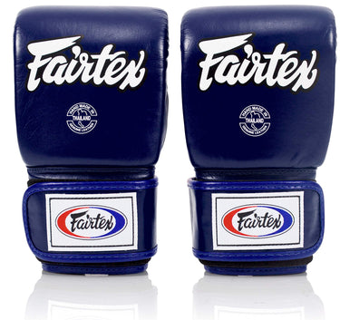 Fairtex Muay Thai Bag Gloves - Fairtex Store