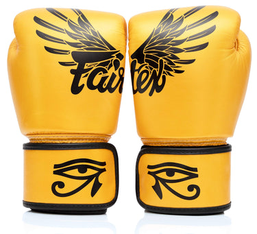 Fairtex Falcon BGV1 Muay Thai Boxing Glove - Fairtex Store