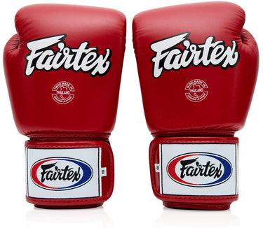 Fairtex BGV1 Muay Thai Boxing Glove - Fairtex Store