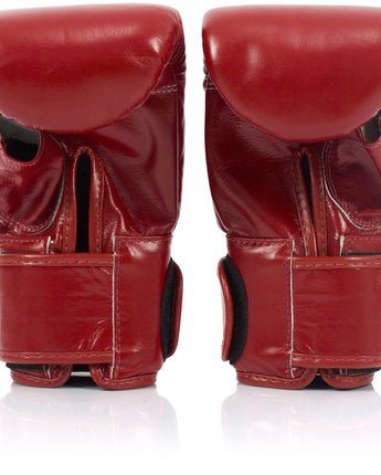 Fairtex Muay Thai Bag Gloves - Fairtex Store