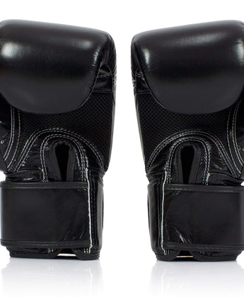 Fairtex Breathable Gloves BGV1BR Muay Thai Compact Lightweight - Fairtex Store