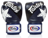 Fairtex Nation BGV1 Muay Thai Boxing Glove - Fairtex Store