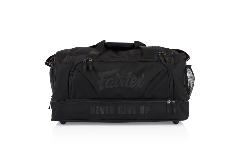 Fairtex Gym Gear Bag Equipment - Fairtex Store