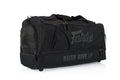Fairtex Gym Gear Bag Equipment - Fairtex Store