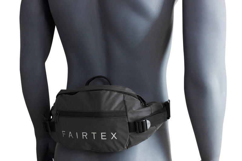 Fairtex BAG13 Cross Body Bag Muay Thai Boxing Heavy Gym Bag Muay Thai MMA - Fairtex Store