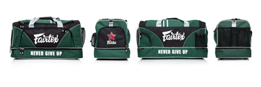 Fairtex BAG2 Gym Gear Bag Equipment - Fairtex Store