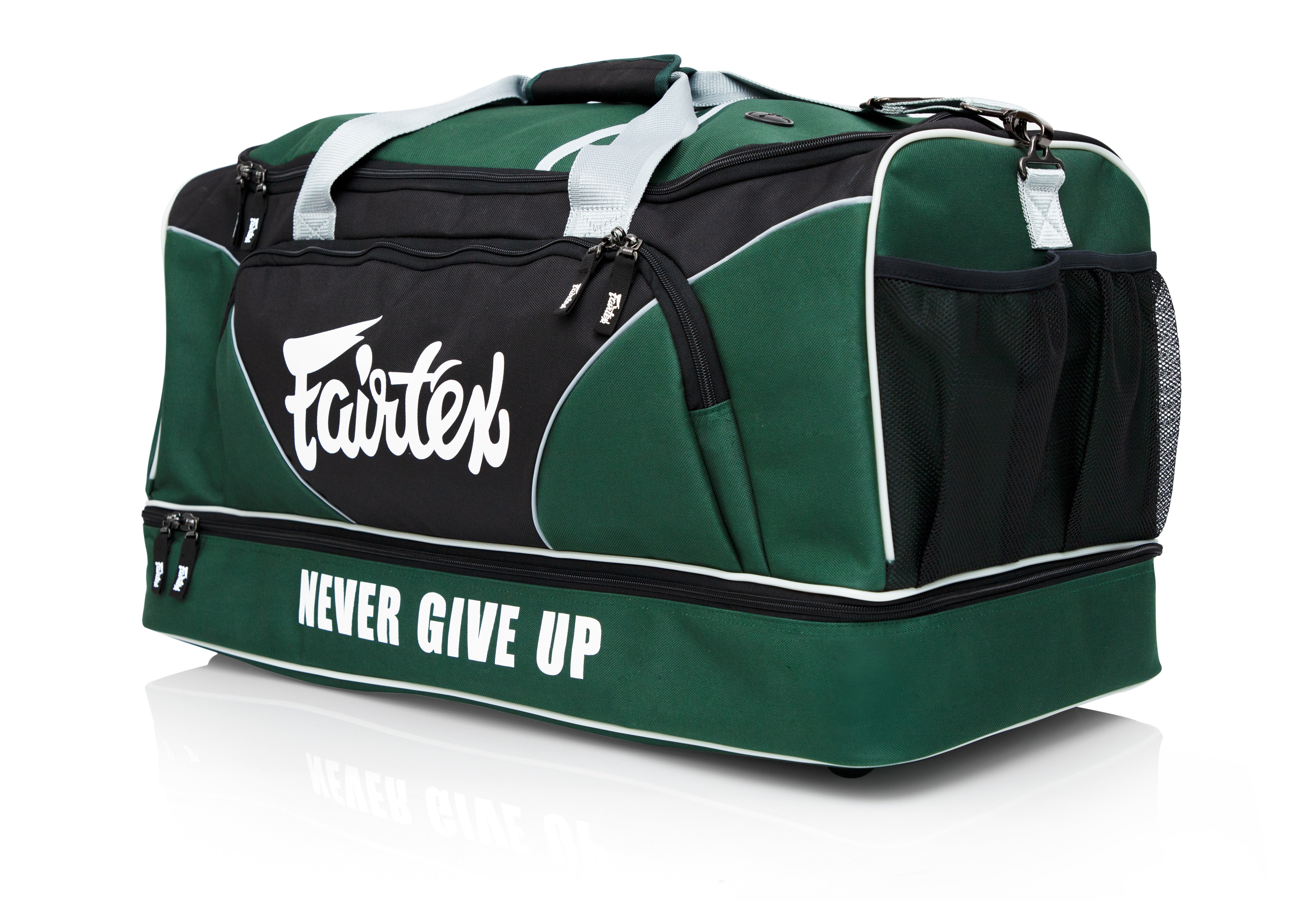 Bowling Bag - Unfilled - Fairtex Official