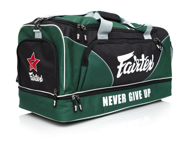 Fairtex BAG2 Gym Gear Bag Equipment - Fairtex Store