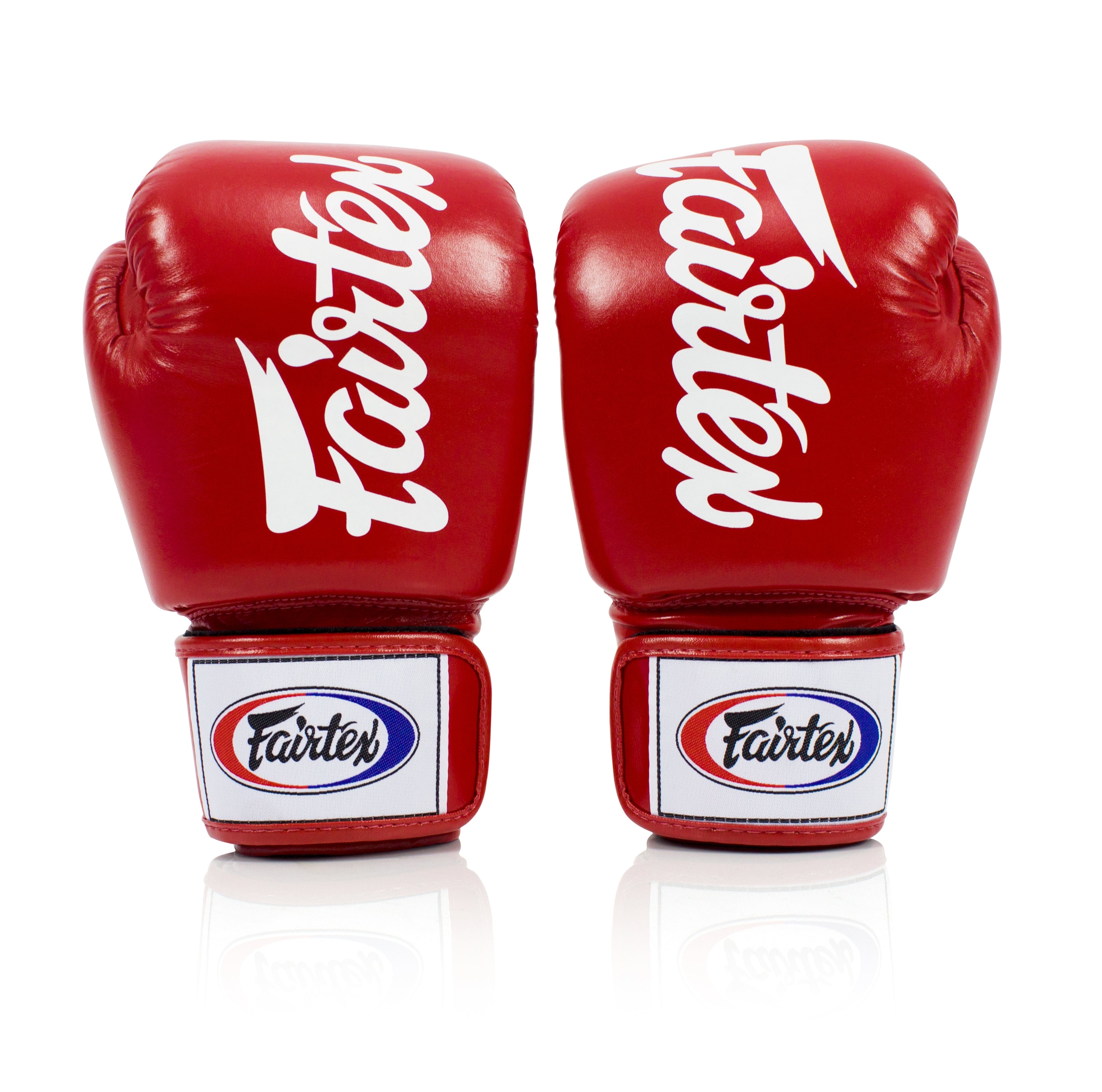 Fairtex BGV19 Deluxe Tight-Fit Gloves