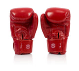 Fairtex BGV19 Deluxe Tight-Fit Gloves - Fairtex Store