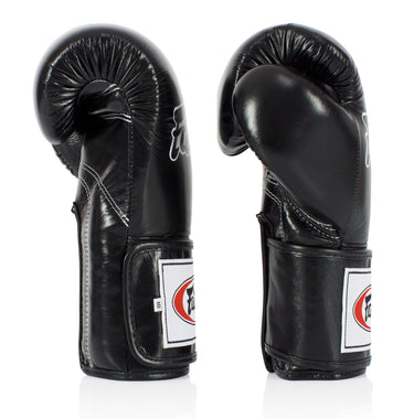 Fairtex BGV5 Muay Thai Super Sparring Glove - Fairtex Store